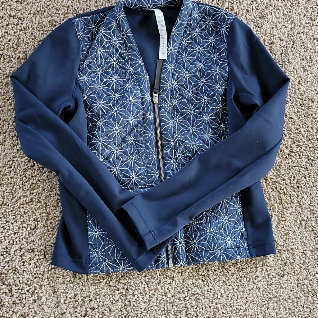 Authentic Lululemon Jacket